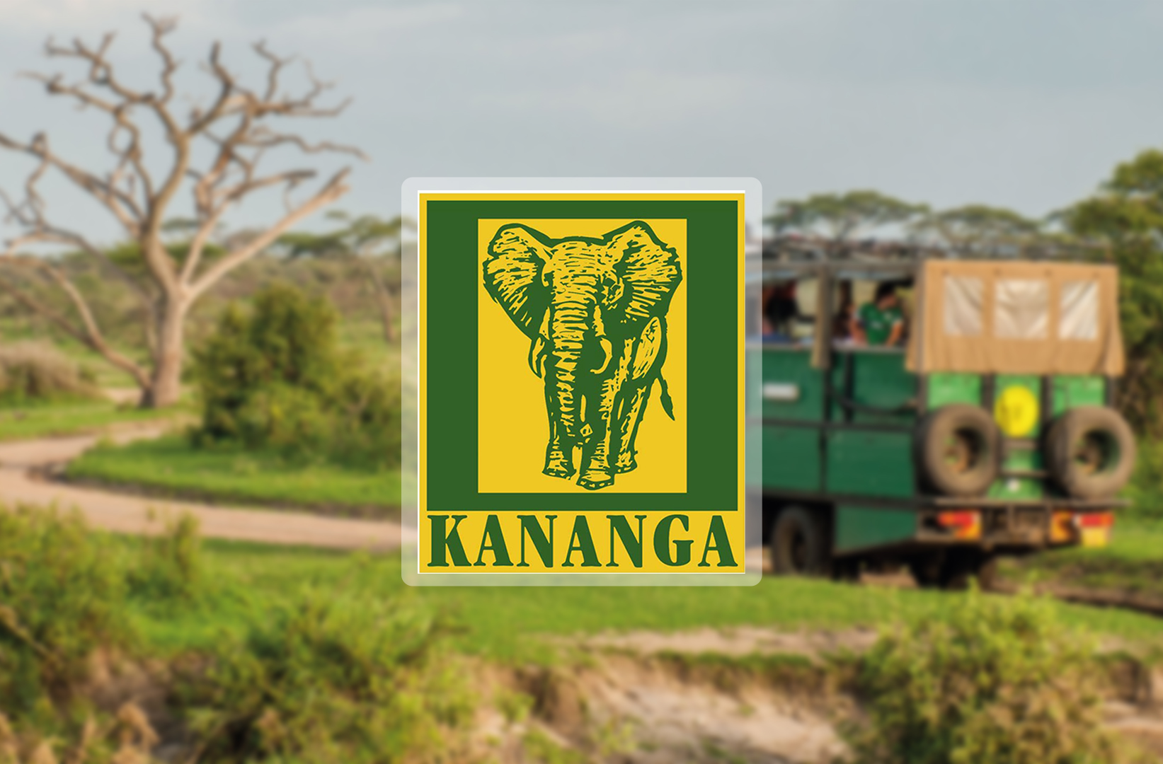 Kananga International