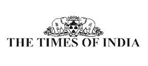 times of india logo