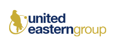United Eastern logo