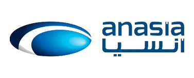 Anasia logo