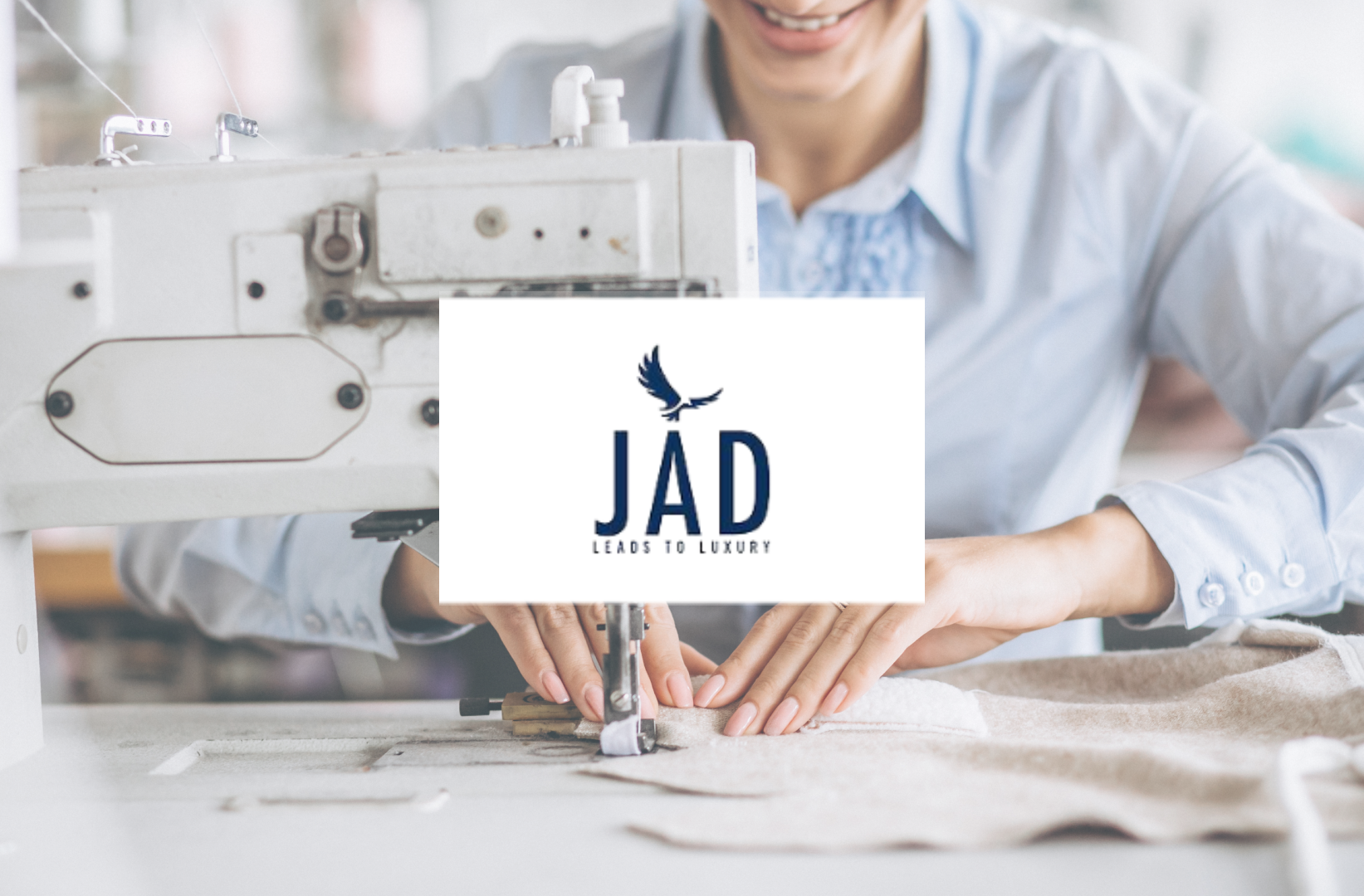 Technaureus ERP Drives JAD's Tailoring Success: Streamlined Operations, Custom Solutions, and Growth