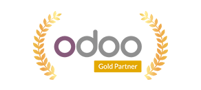 odoo partner