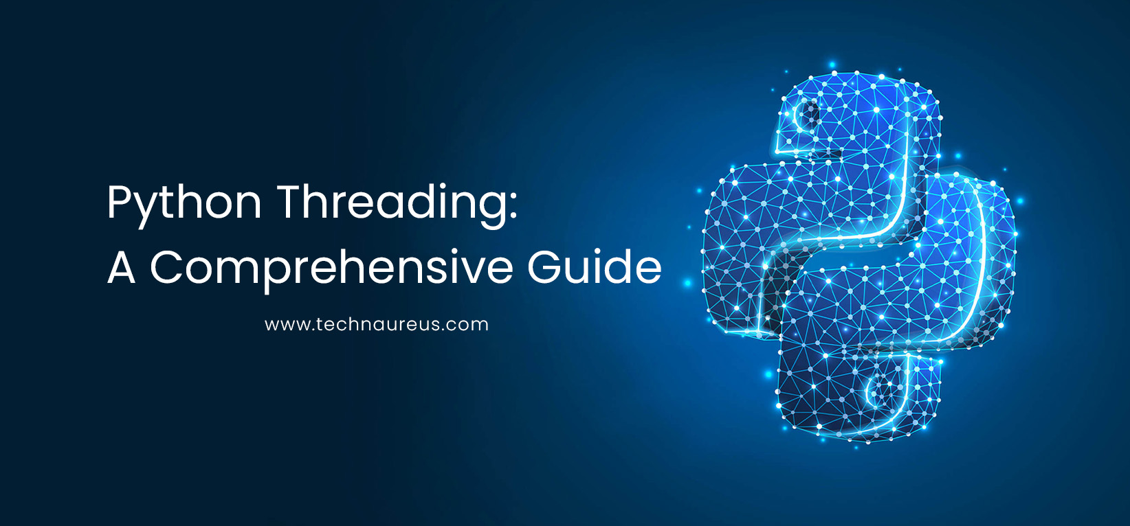 Python Threading: A Comprehensive Guide