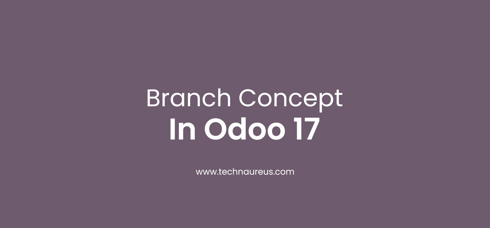 Odoo 17, branch concept in odoo 17, Branch Concept, Multi-Company Management, Odoo Updates, Efficient Operations, Integrated Company Management, Odoo Features, Business Optimization, Streamlining Operations, Odoo Branch Module