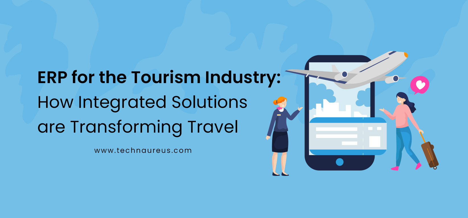 Explore how ERP systems streamline operations in tourism, enhancing bookings, customer service, and vendor management to deliver seamless travel experiences and drive business growth.