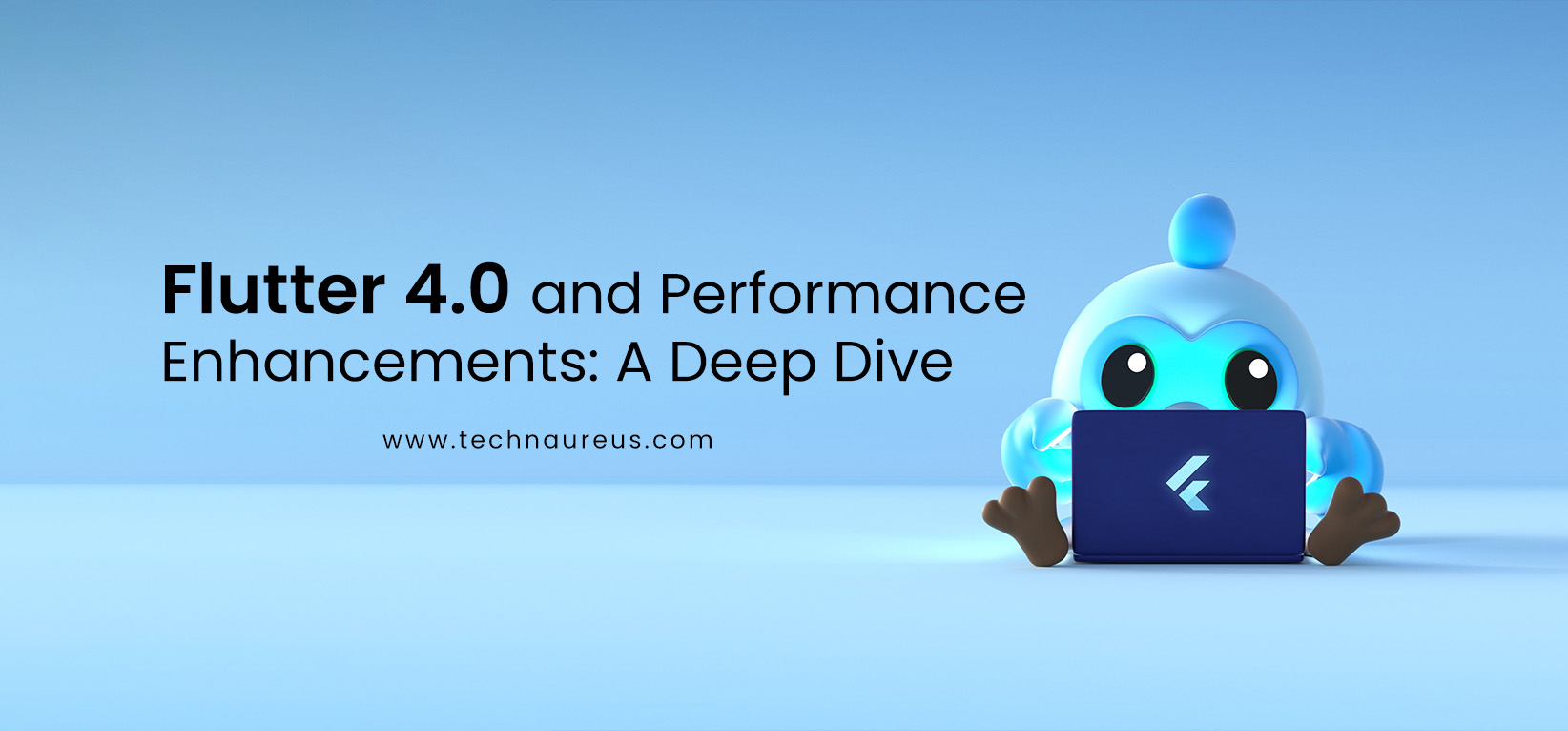 Flutter 4.0 and Performance Enhancements: A Deep Dive Image