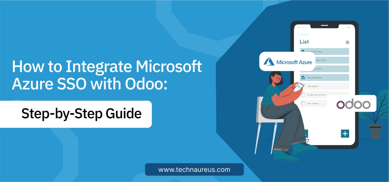 How to Integrate Microsoft Azure SSO with Odoo - Image