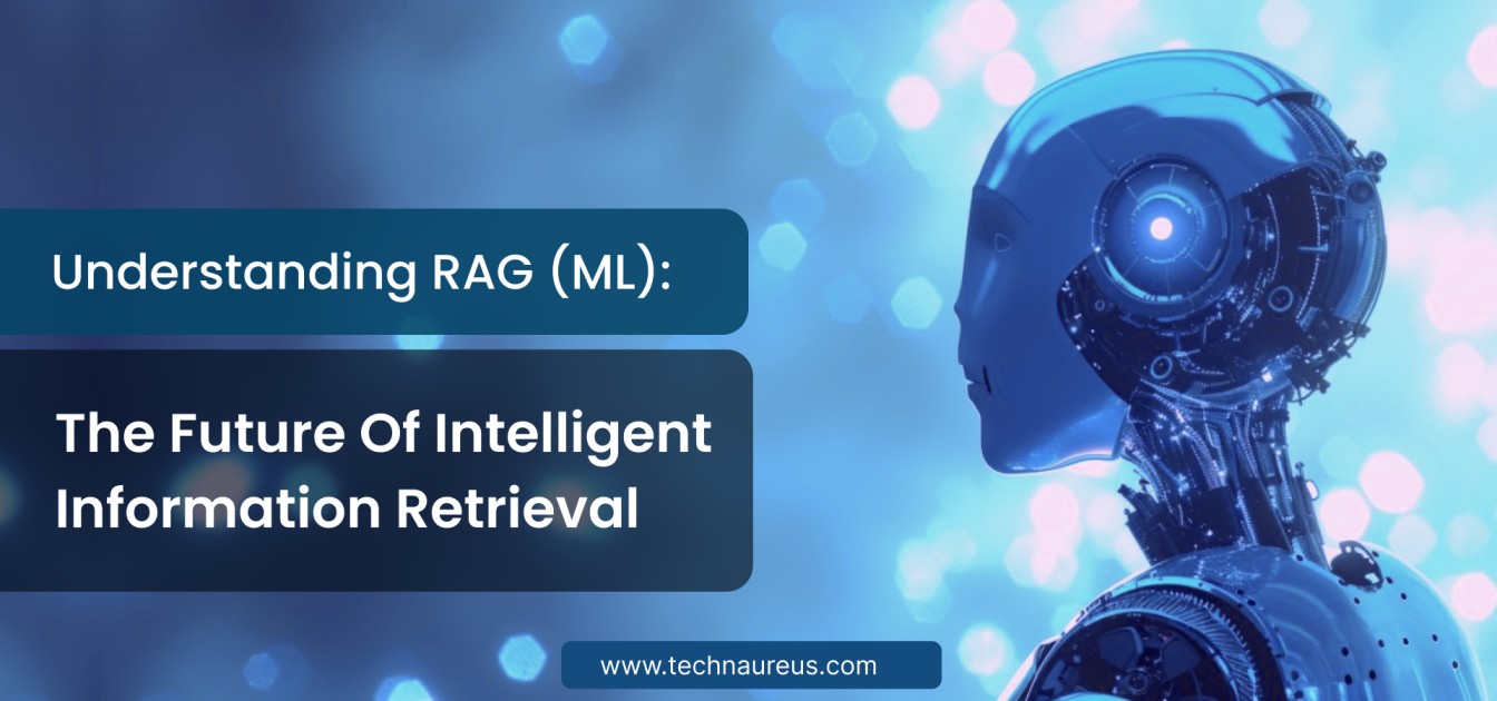 RAG in Machine Learning - Image