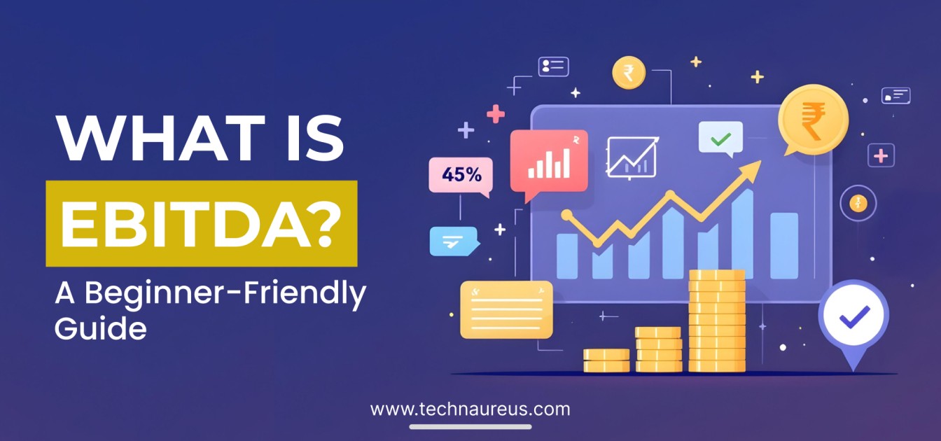 What Is EBITDA? A Beginner-Friendly Guide - Image