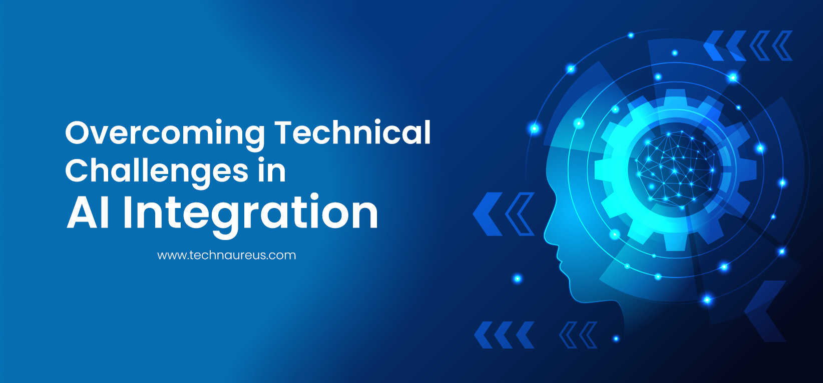 Overcoming the Technical Challenge of AI Integration