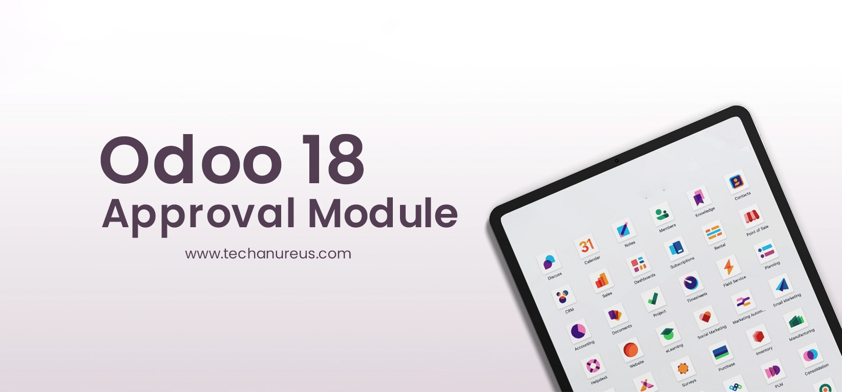 odoo 18 approval module