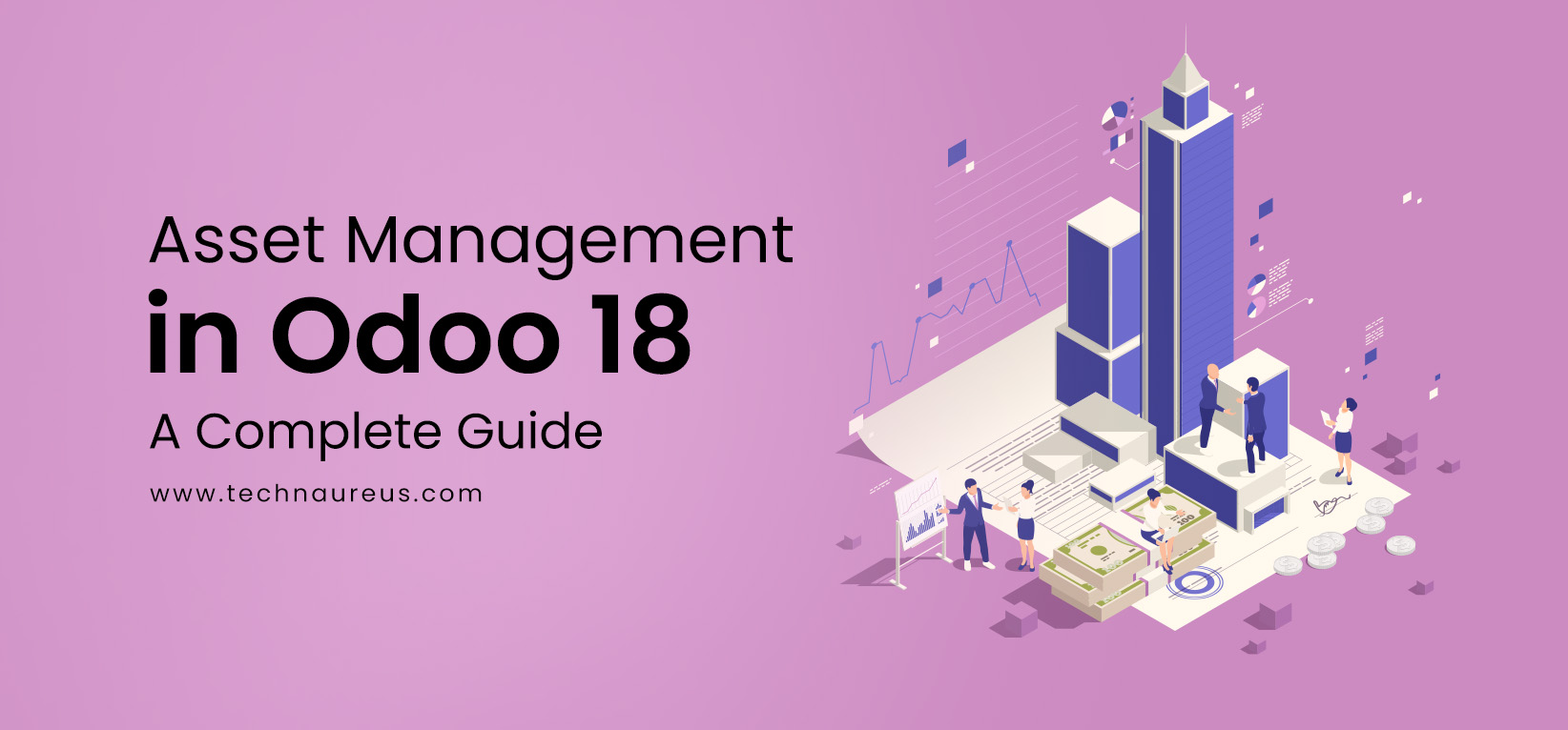 Asset Management in Odoo 18 - A Complete Guide