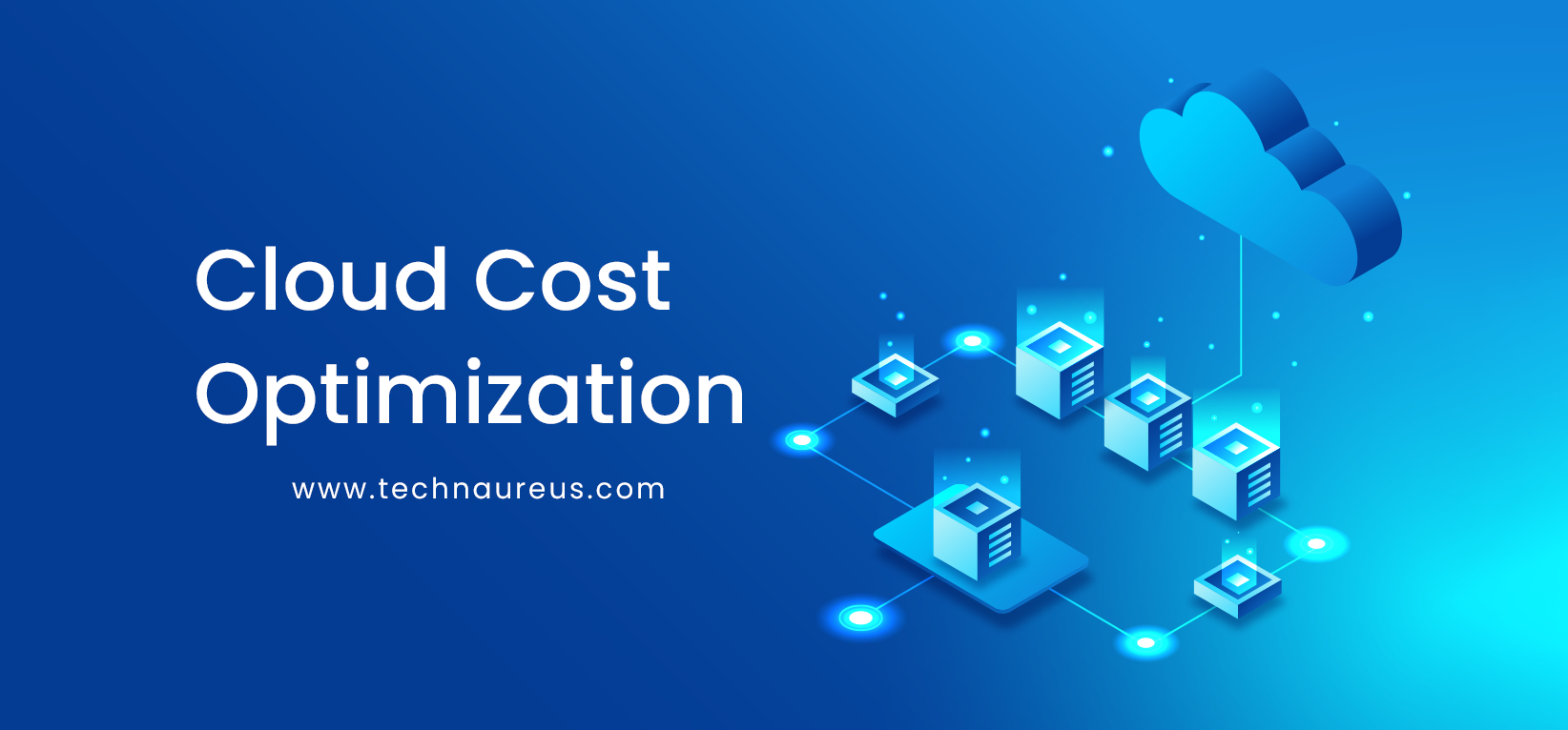 Cloud Cost Optimization
