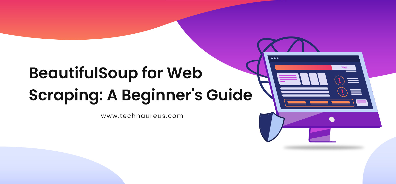 BeautifulSoup for Web Scraping