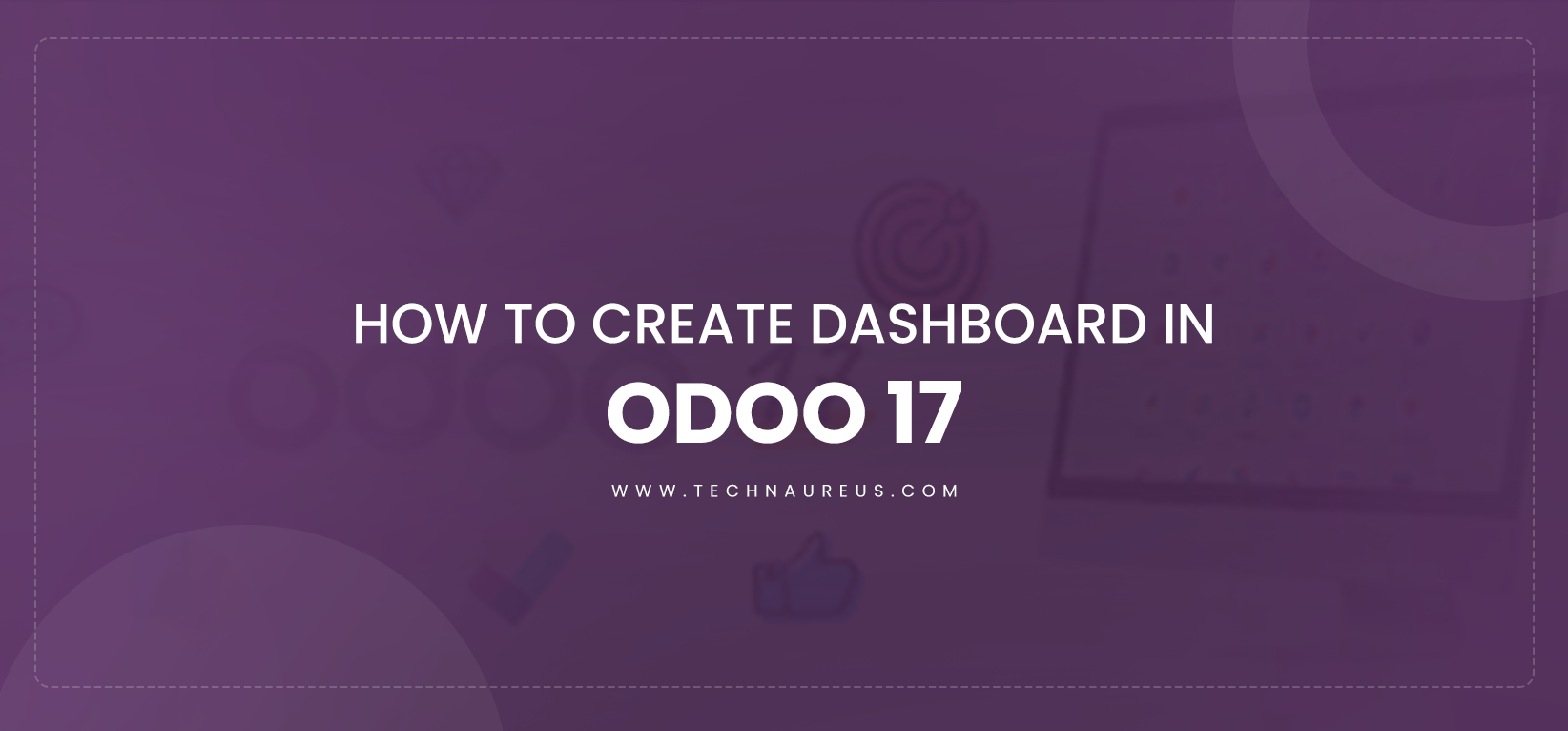 Create a dashboard in odoo 2017