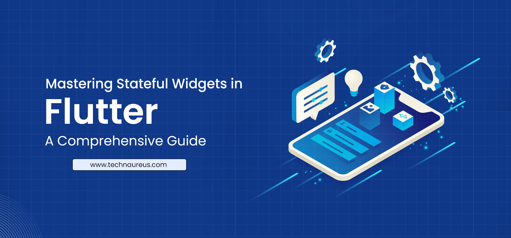 flutter app development service