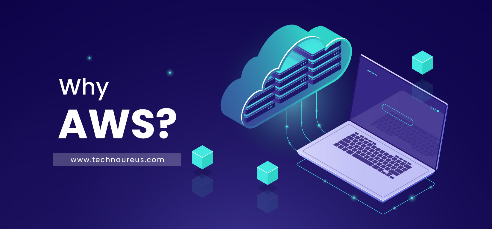 aws cloud software
