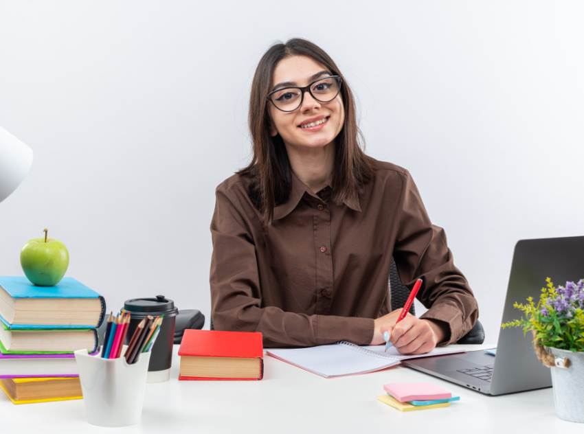 Academic Counselor Job Vacancy Icon