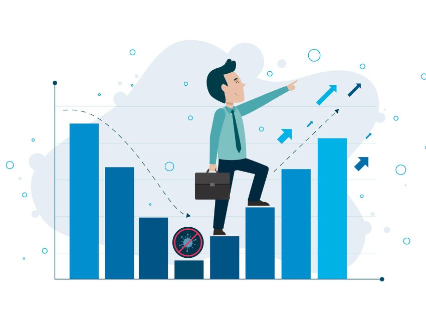 Business Development Executive Icon Image