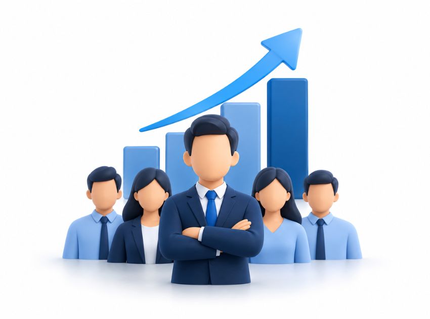Business Development Team Lead Career Opportunity at Technaureus
