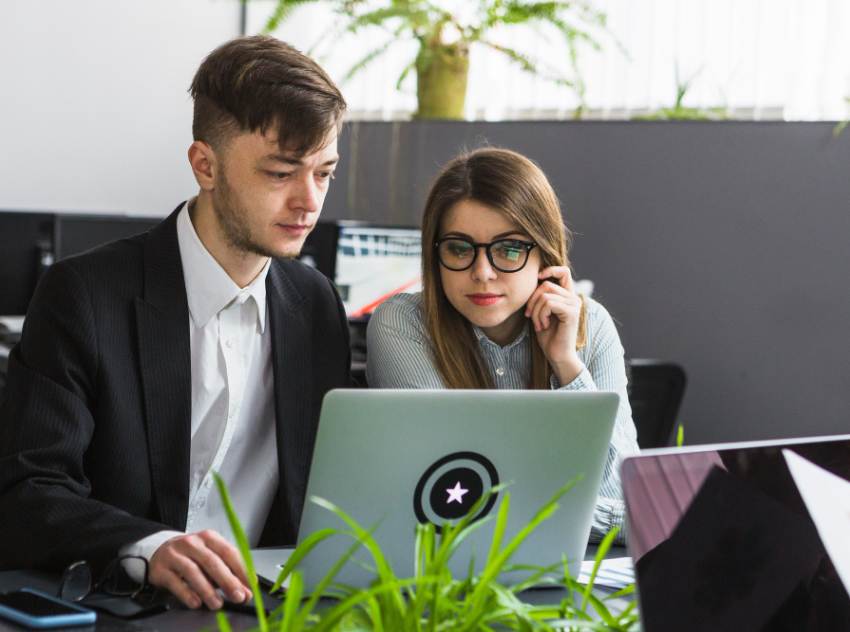 ERP Consultant / Implementer Interns Icon Image