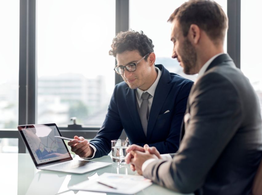 Finance Consultant Jobs in Kerala - Icon Image