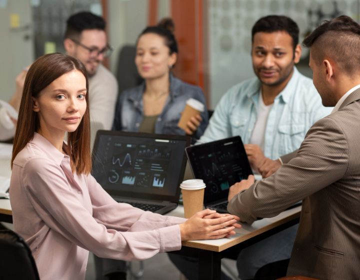 Product Functional Consultant Icon