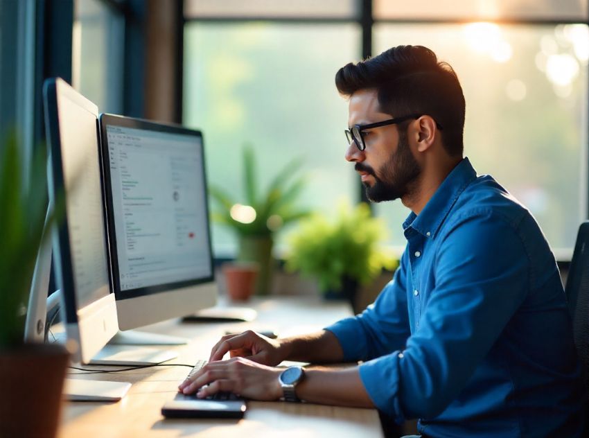 senior odoo developer icon image