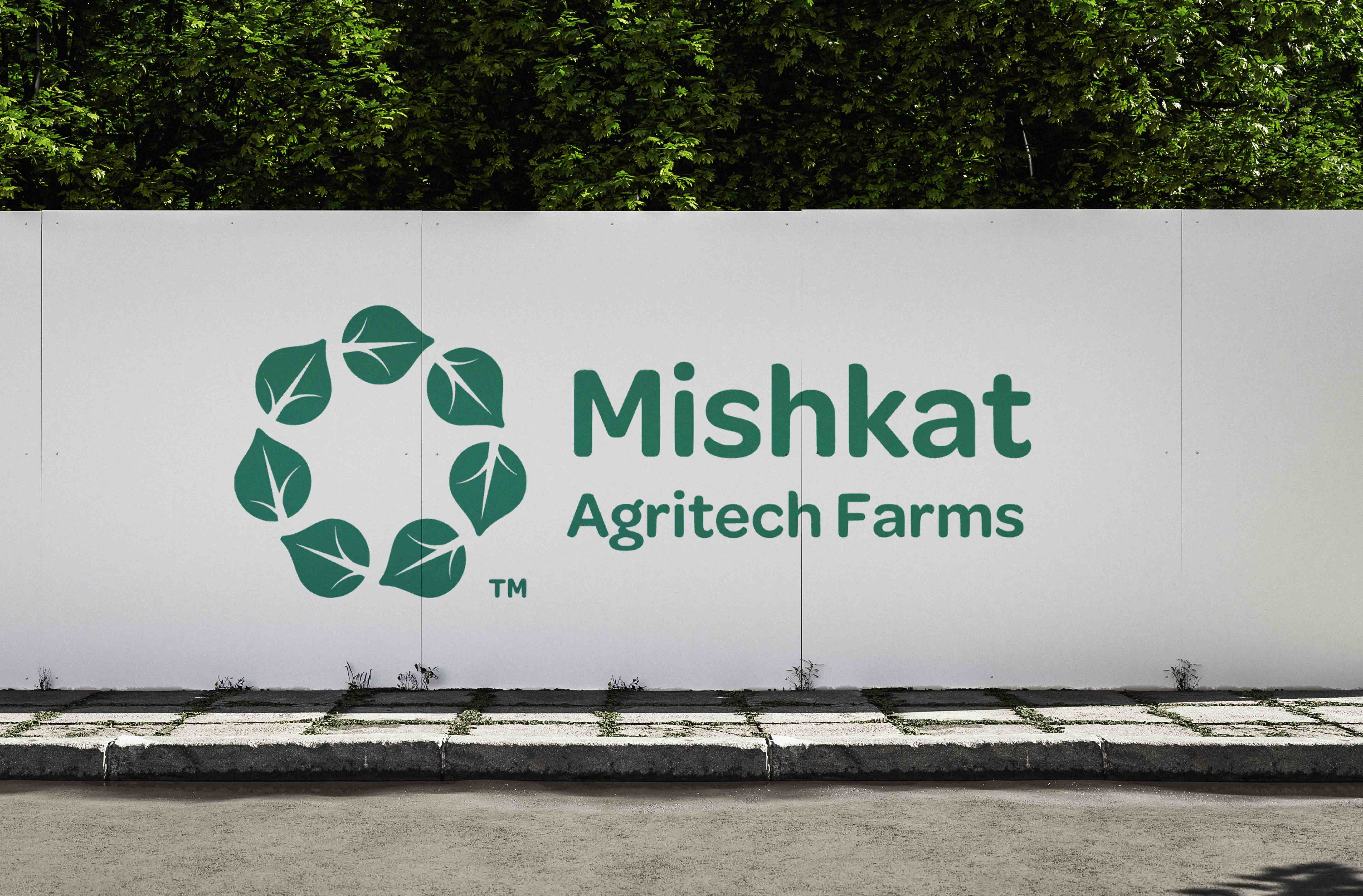 Technaureus  ERP Implementation Project - Mishkat Farms