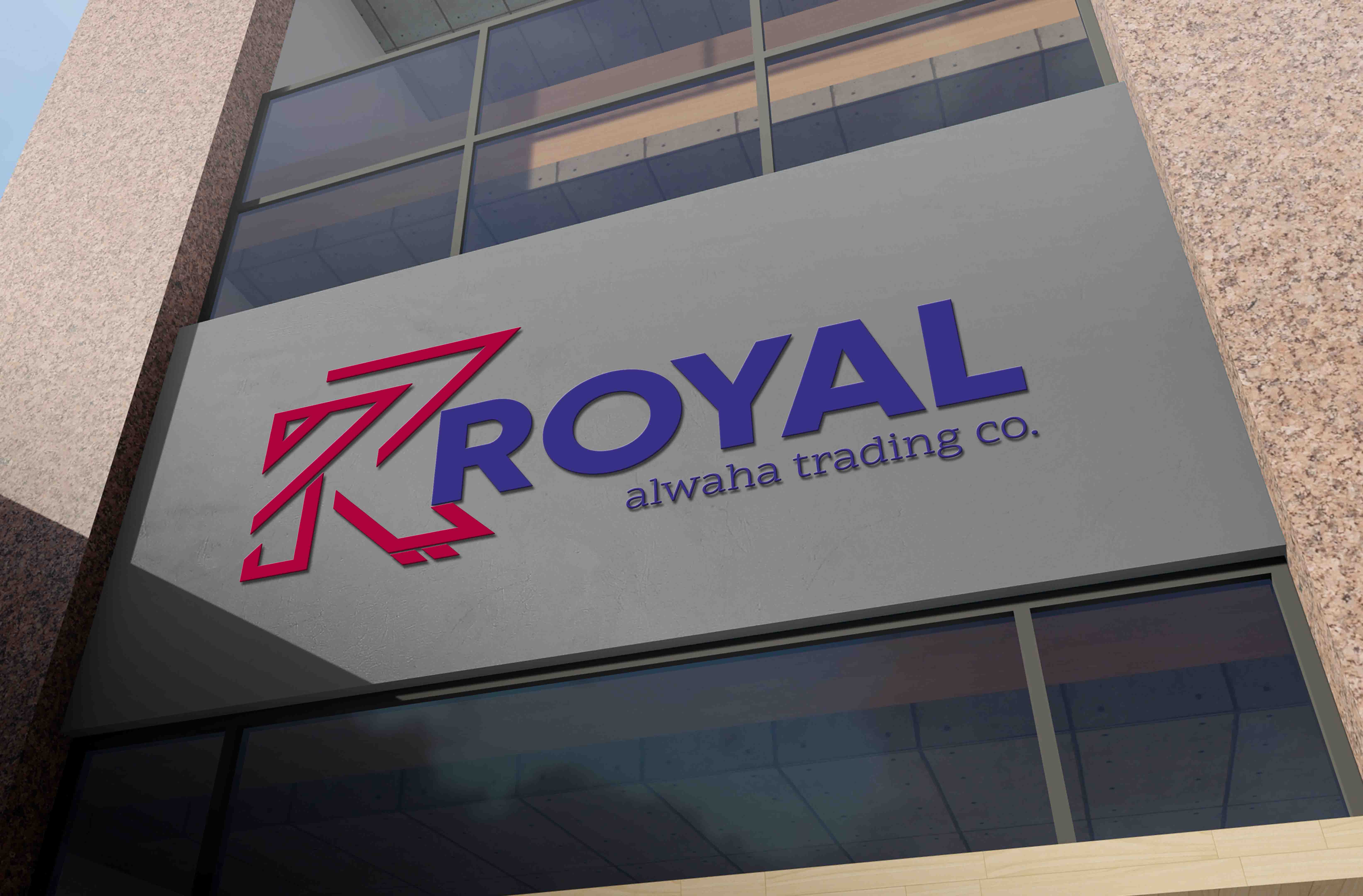 Royal Alwaha Trading Co - Your Trusted Partner for Quality Products and Services