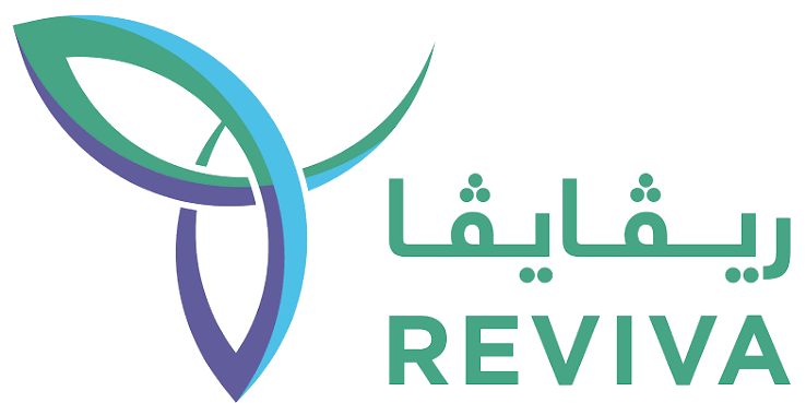Reviva Logo