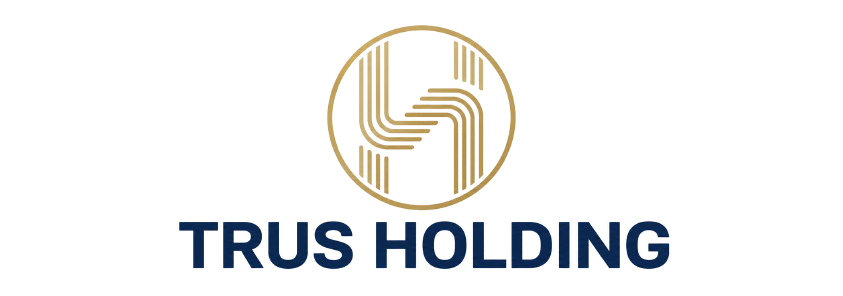 Trus Holding Logo