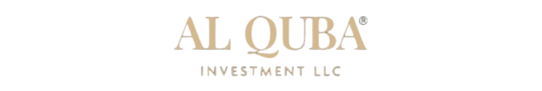 Al quba investment Logo
