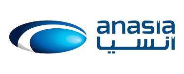 Anisia Logo