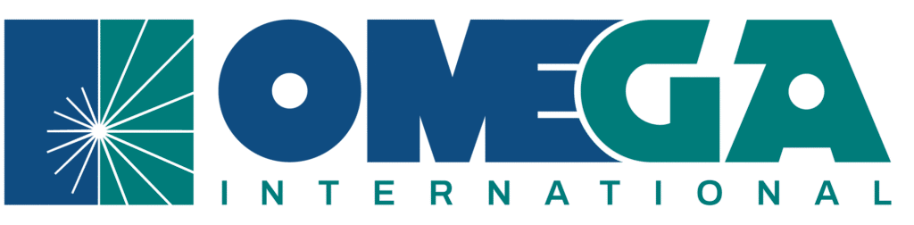 Omega Logo
