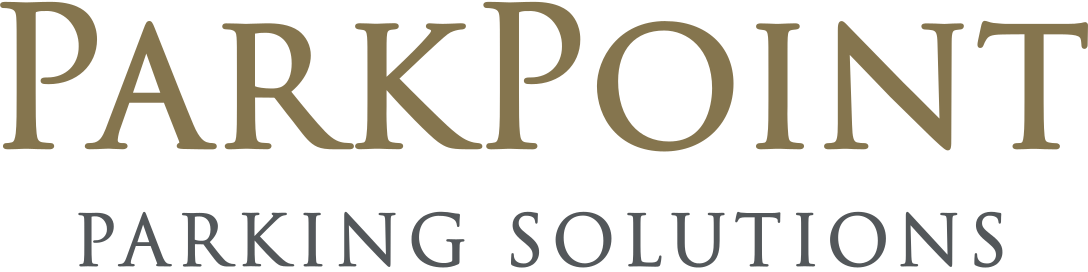 ParkPoint Logo