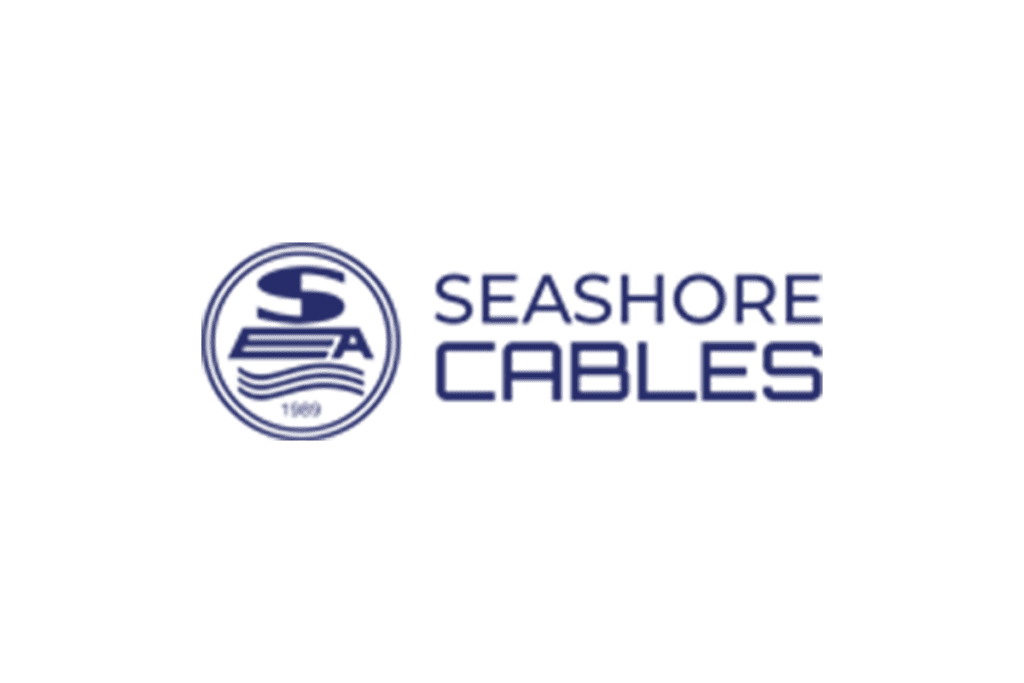 Seashore Cables Logo