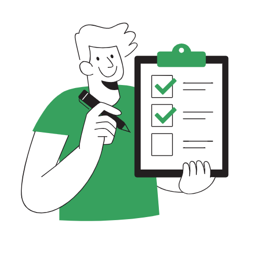 Document Management Icon