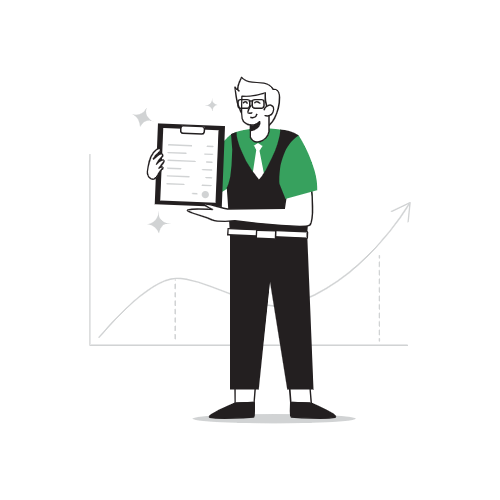 Lease Management Icon
