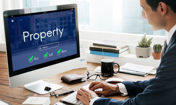 Property-Focused ERP Image