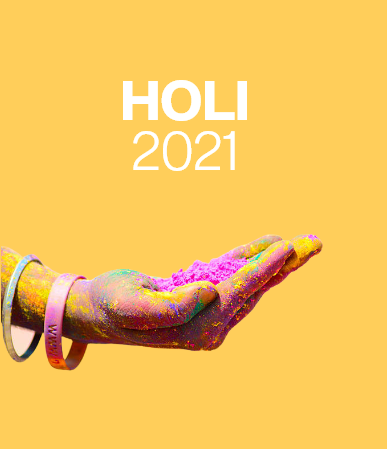 Holi 2023