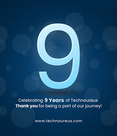 9th Anniversary Poster