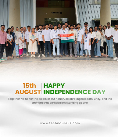 Independence Day Celebration Image