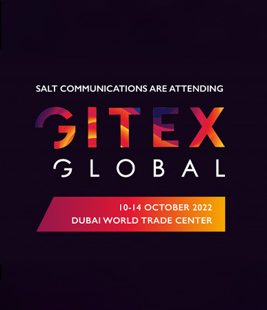 GITEX GLOBAL 2022