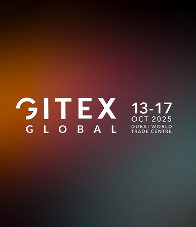 Gitex Global 2025 main image