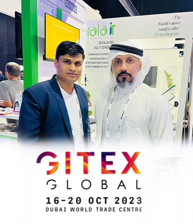 Gitex Global 2023