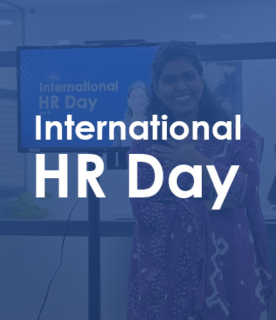 HR Day  2025 Image