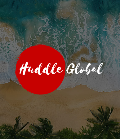 Huddle Global 2025 Kanban image