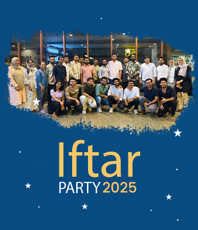 Iftar Party Image