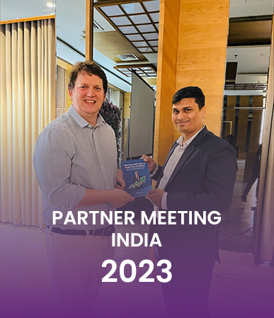 Partner Meeting India